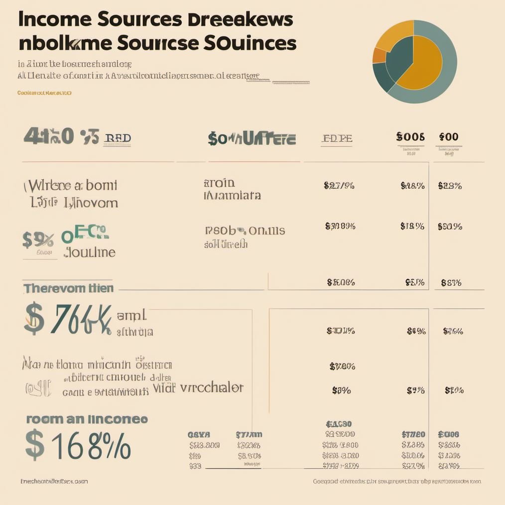 Earnings of Former U.S. Presidents A Look at Their Post-White House Income (1)a