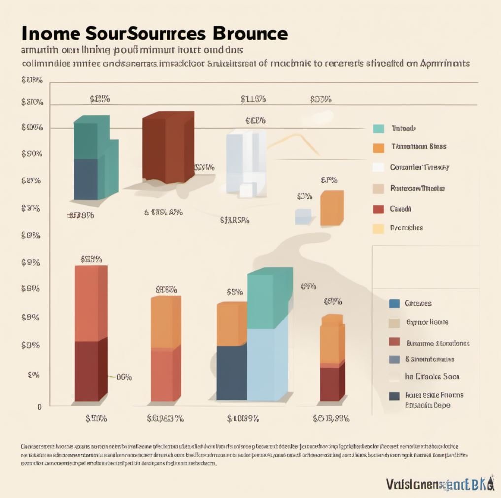 Earnings of Former U.S. Presidents A Look at Their Post-White House Income