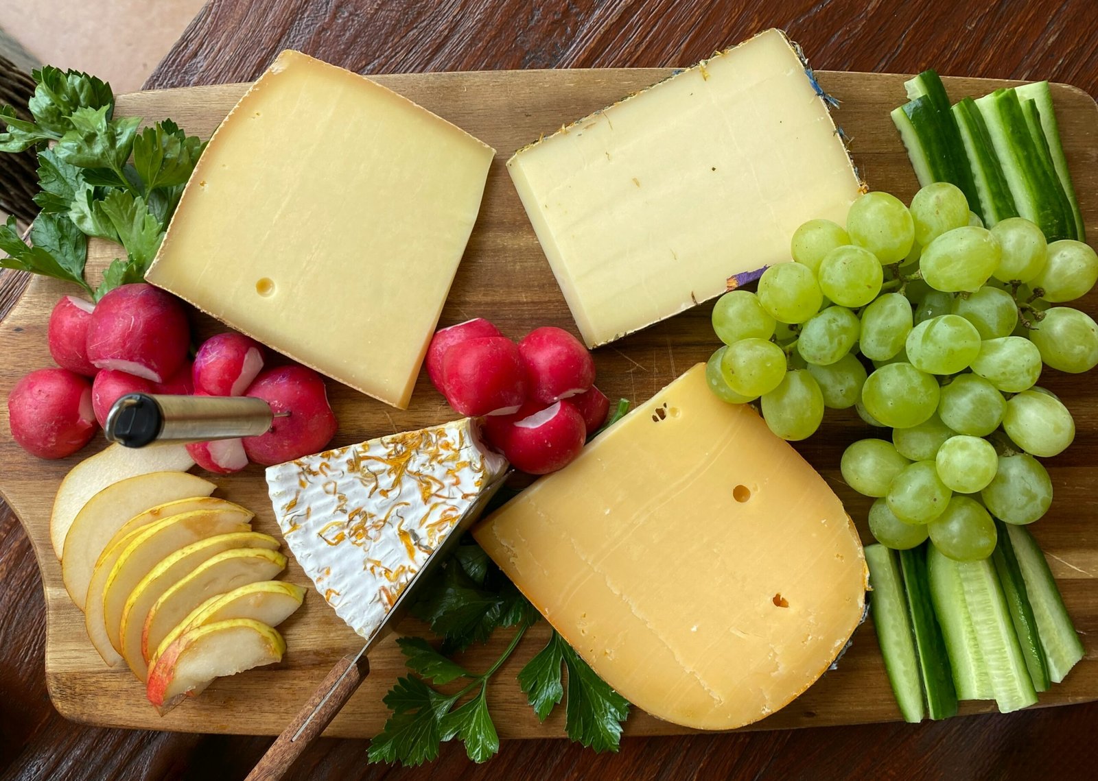 Meet the Billionaire Family Crafting America’s Top-Selling Cheeses