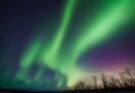 Iowans Can See the Northern Lights Tonight Here’s Where They’re Forecast and How Best to View